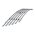 Stainless Chrome Billet Grille Insert for Infiniti M35/M45 (2008–2010)