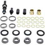 Rear Wheel Bearing Install Kit for Chevy Corvette (1963–1982)