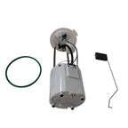 Electric Fuel Pump for Chevrolet Silverado 1500 GMC Sierra 1500 (2014–2018)