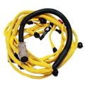 Wiring Harness 6218-81-8722 for Komatsu SAA6D140E (Compatible)
