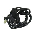 Trim Angle Sensor for Suzuki DF25 DF50 DF70 DF90 DF140 DF200 (Repl 34801-99E04)
