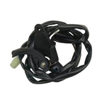 Trim Angle Sensor for Suzuki DF25 DF50 DF70 DF90 DF140 DF200 (Repl 34801-99E04)