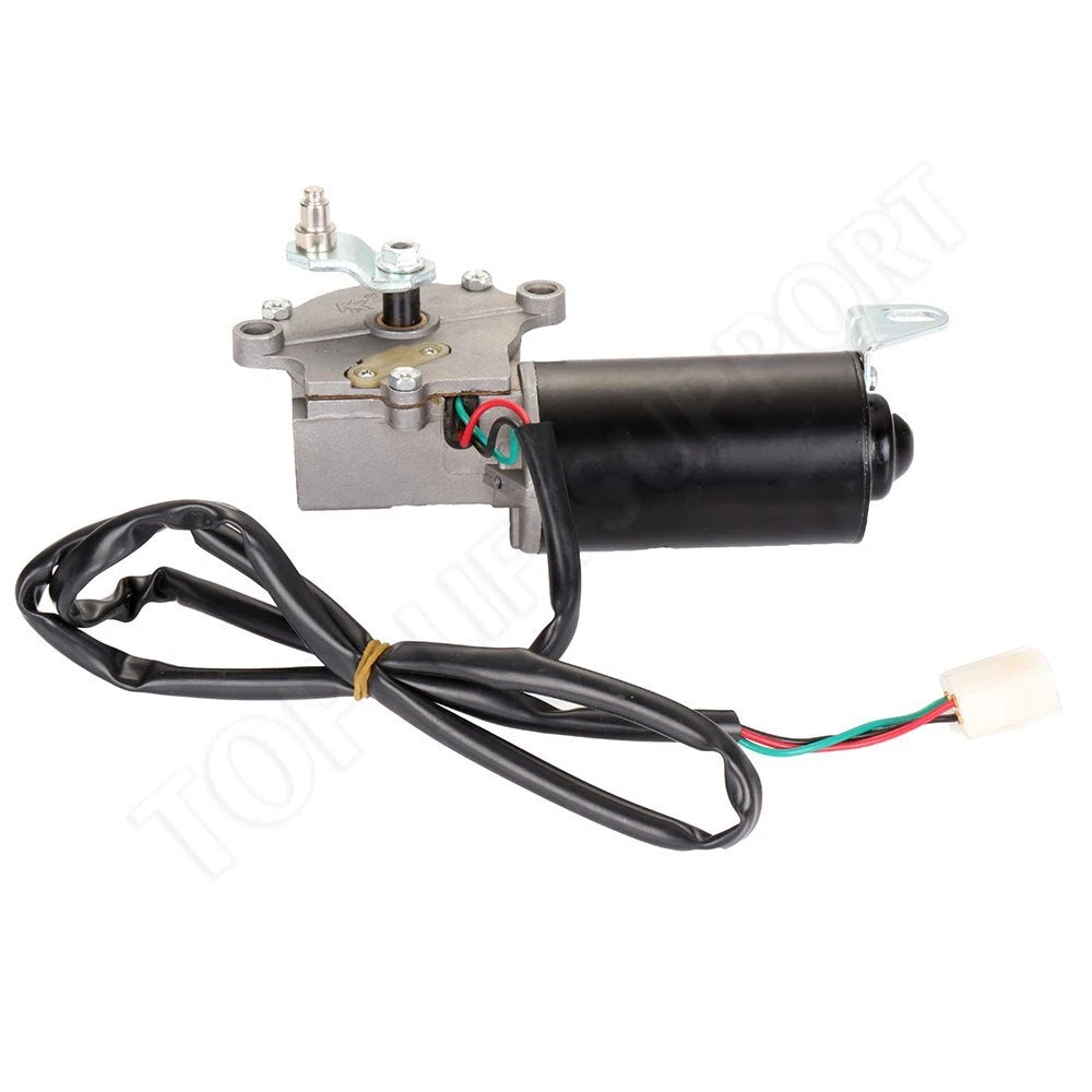 Windshield Wiper Motor for Jeep CJ7 (1976–1982)