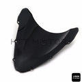 Windscreen Protector for Honda CBR 600RR F4I (2001–2008) Black