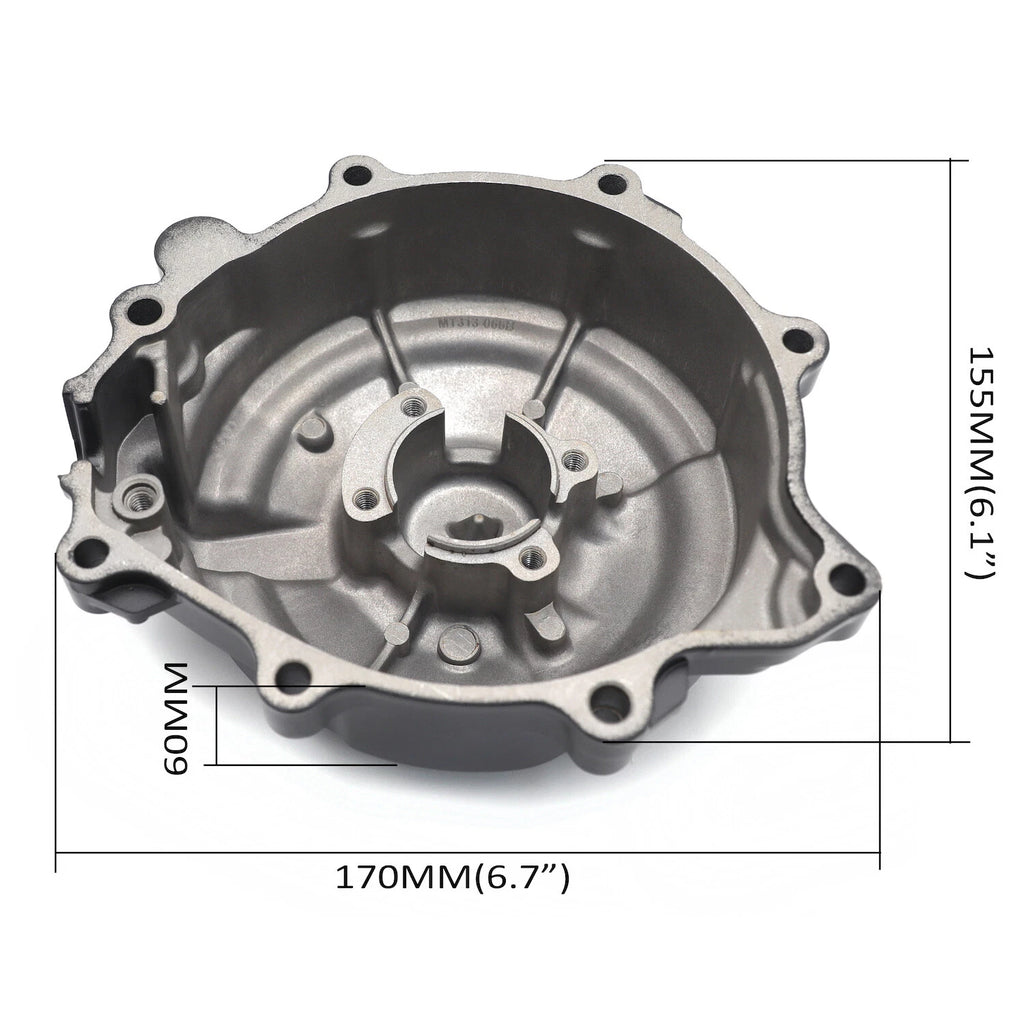 Magneto Alternator Stator Cover for Honda CBR 650R/CB 650R/CBR 650F (2018–2020)