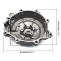 Magneto Alternator Stator Cover for Honda CBR 650R/CB 650R/CBR 650F (2018–2020)