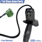 Turn Signal Switch for Peterbilt Kenworth (2000-2023)