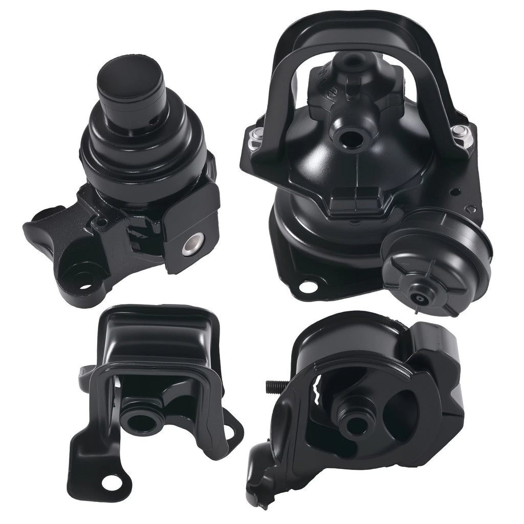 Engine Motor & Trans Mount for Honda Accord 2.2L (1994–1997) 50840-SV4-980 A6531