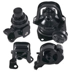 Engine Motor & Trans Mount for Honda Accord 2.2L (1994–1997) 50840-SV4-980 A6531