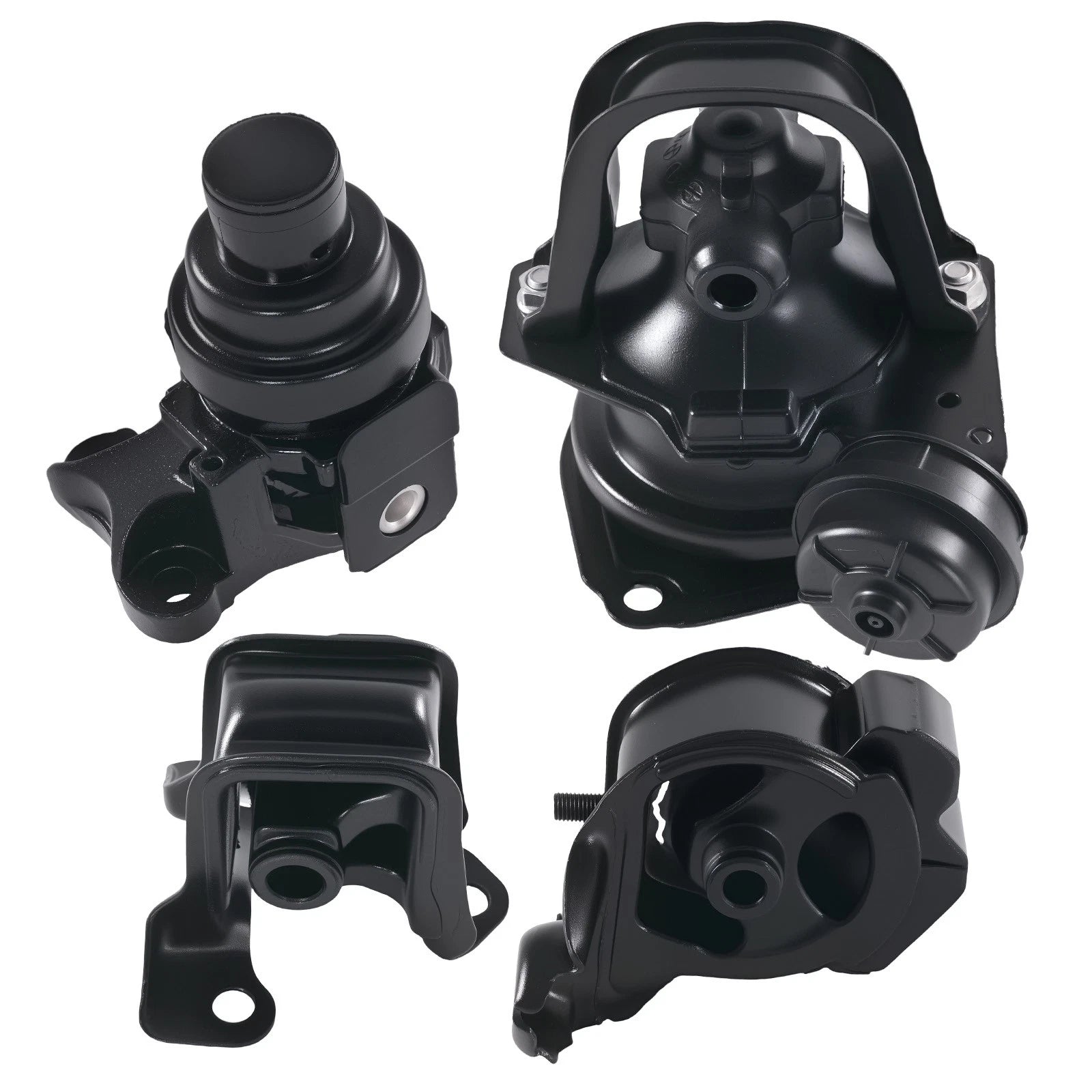 Engine Motor & Trans Mount for Honda Accord 2.2L (1994–1997) 50840-SV4-980 A6531