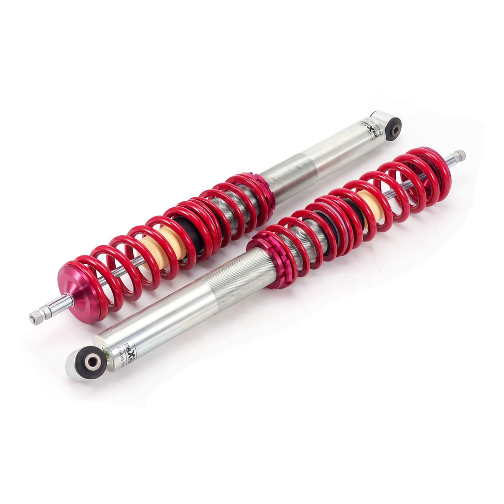 Coilovers for Volkswagen Golf MK2 MK3, Jetta (1984-2000)