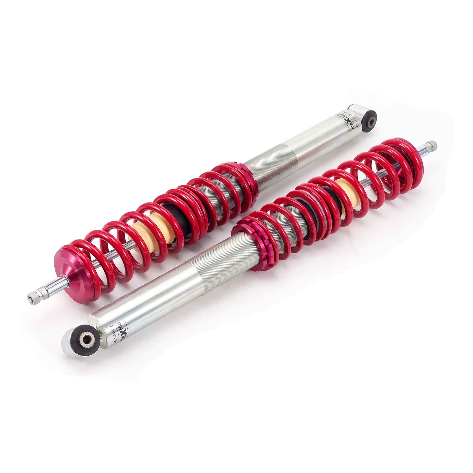 Coilovers for Volkswagen Golf MK2 MK3, Jetta (1984-2000)