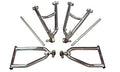 Elka Stage 5 Long Travel Suspension Front Kit for Yamaha Raptor 700 (2006–2023)