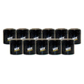 Wix 51042 Engine Oil Filter Kit for (11 Pieces)