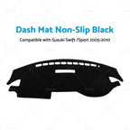 Non-Slip Dash Mat for Suzuki Swift/Sport (2005–2010)