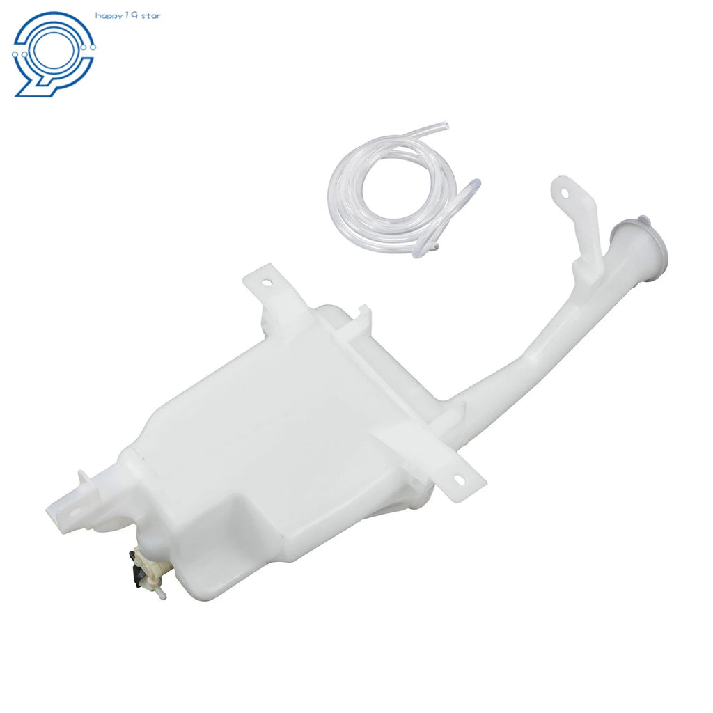 Washer Reservoir for Nissan Versa Note (2014-2016) with Pump