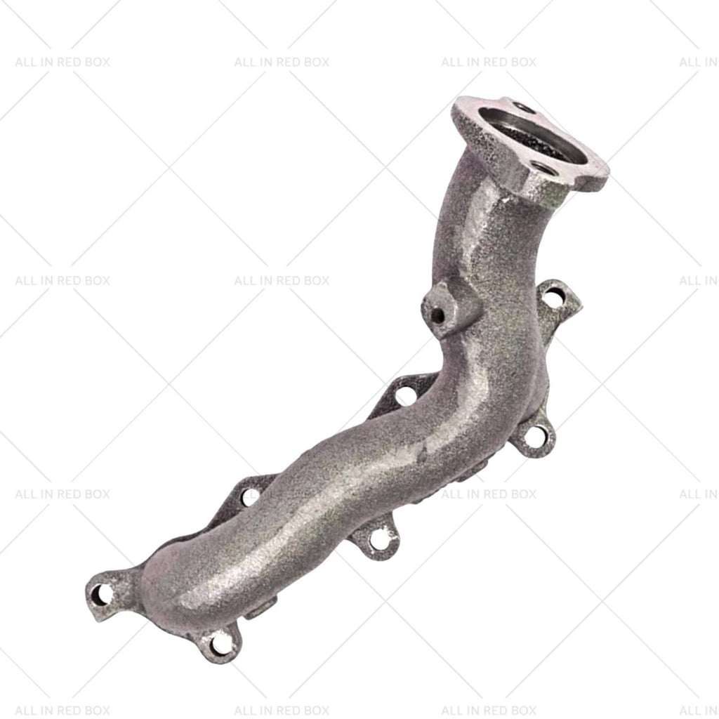 Exhaust Manifold RH for Mitsubishi Pajero V75W (2000–2006)