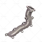 Exhaust Manifold RH for Mitsubishi Pajero V75W (2000–2006)