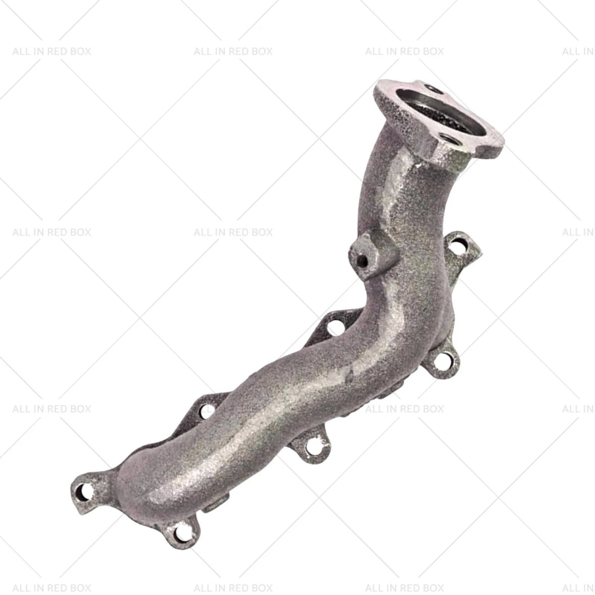 Exhaust Manifold RH for Mitsubishi Pajero V75W (2000–2006)