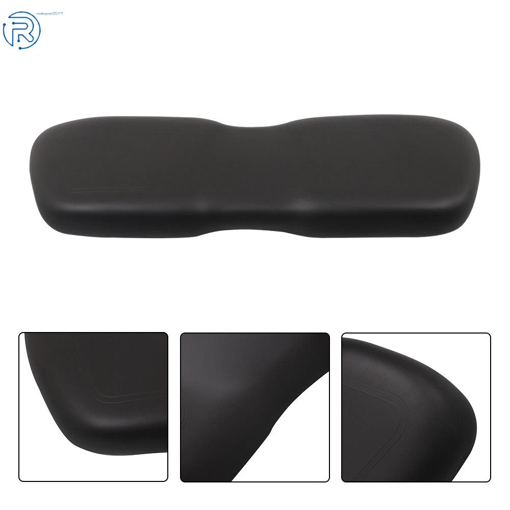 Front Seat Lean Back Cushion for Club Car DS (2000.5-Present)