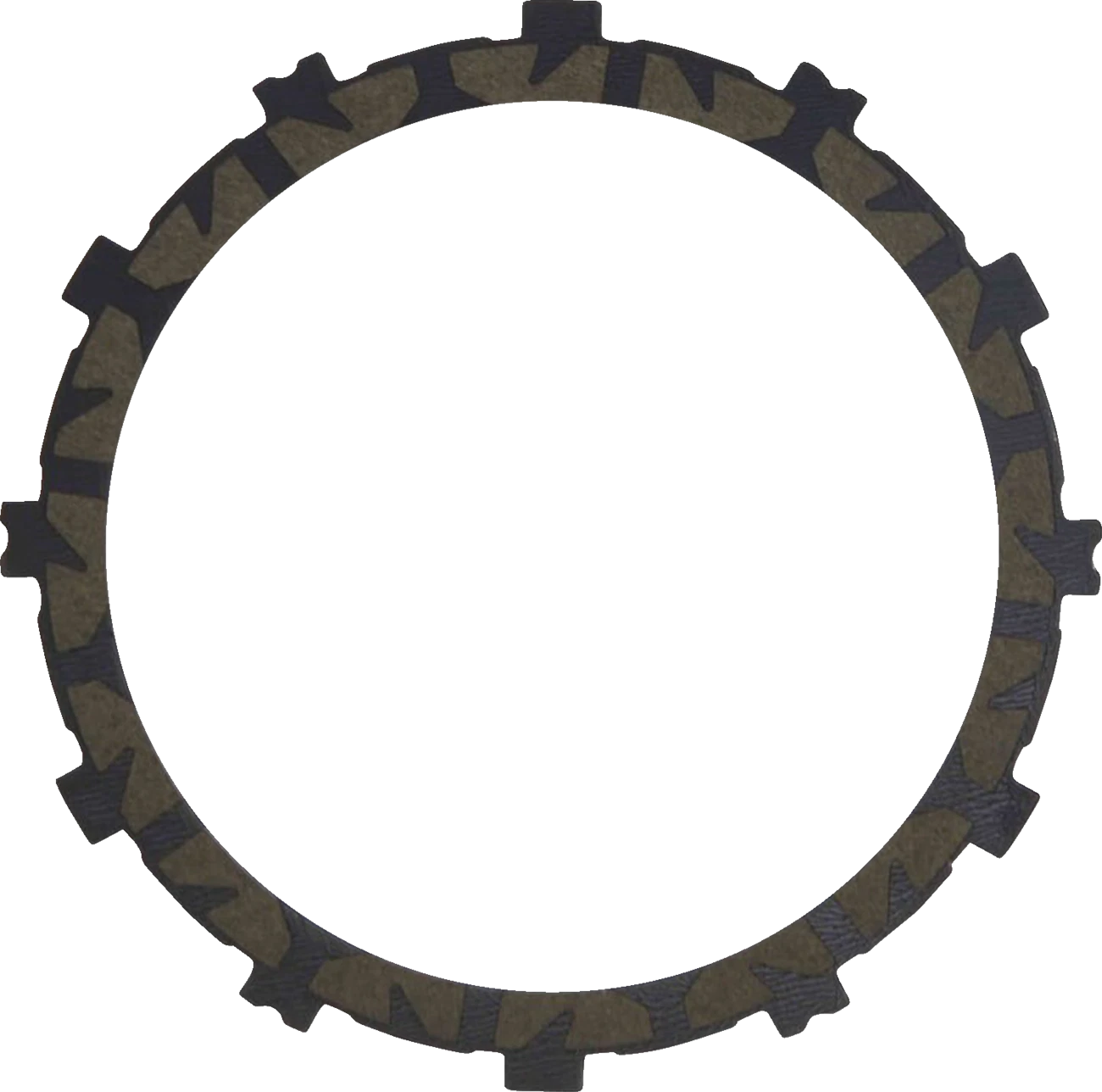 Apex Clutch Pack for Harley M8/Twincam (754-15005)