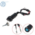 Ignition Switch for Honda XR50 XR70 CRF50 CRF70 (2000–2012)