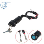 Ignition Switch for Honda XR50 XR70 CRF50 CRF70 (2000–2012)