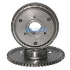 One Way Starter Clutch Gear for Hammerhead Twister 150cc (M150-1060001)