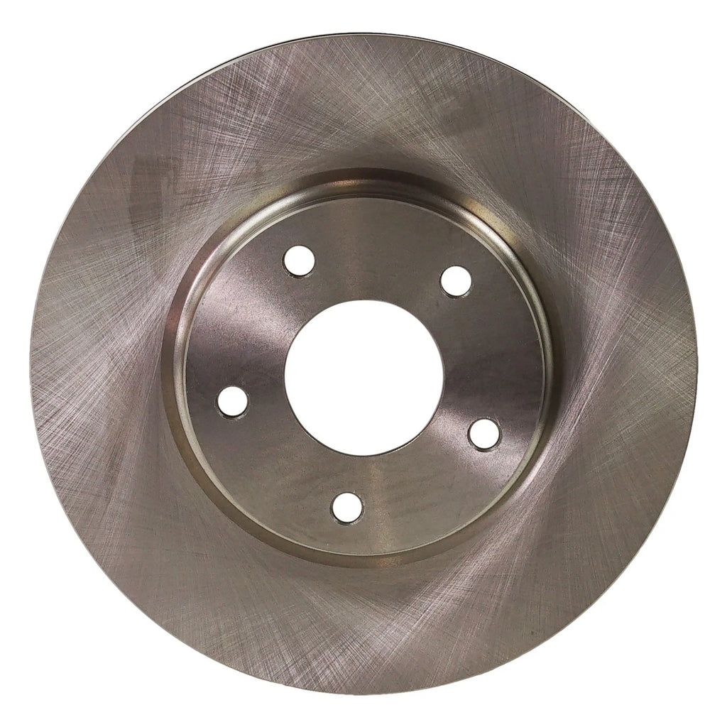 Front Disc Brake Rotors for Nissan Quest, Infiniti Q45 (2004–2017)