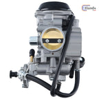 Carburetor Kit 0470-362 0470-361 for Arctic Cat ATV 400 500 (1998–2001)