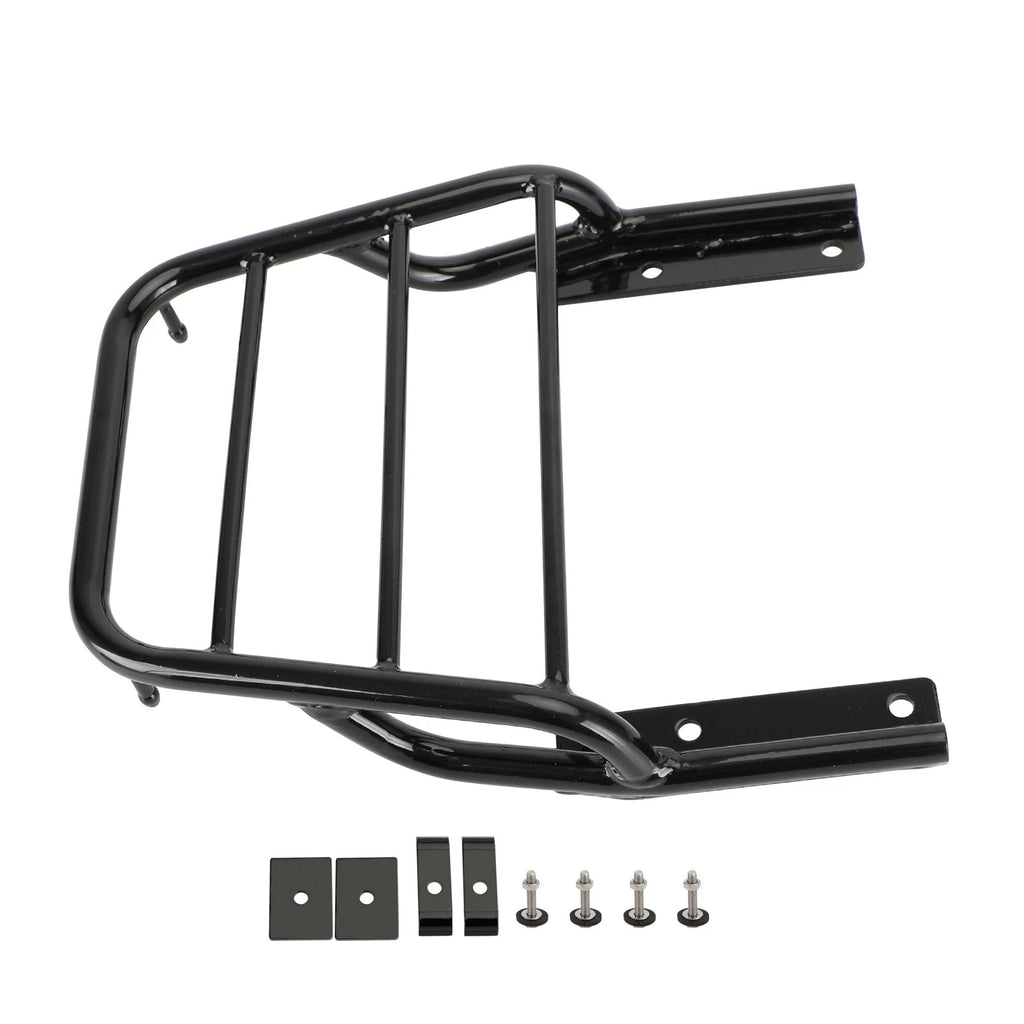 Rear Rack for Honda CT 125 Hunter (2020–2023) Luggage Support Box