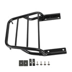 Rear Rack for Honda CT 125 Hunter (2020–2023) Luggage Support Box