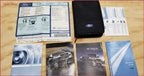 Owners Manual Collection with Case for Ford F-Series F150 (2007)