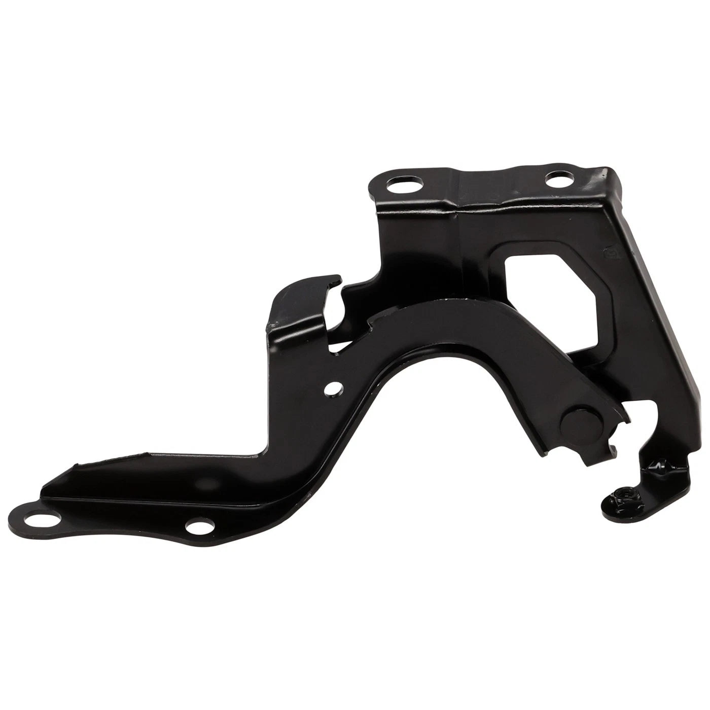 Hood Hinge Set for Toyota RAV4 (2013–2018)