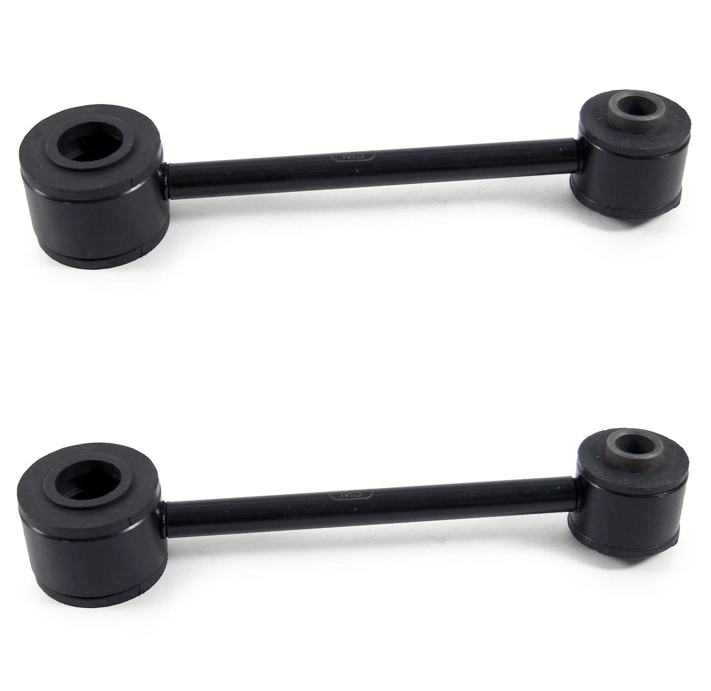 Set of 2 Rear Suspension Sway Bar Links for Ford Mustang Coupe (2007–2010)