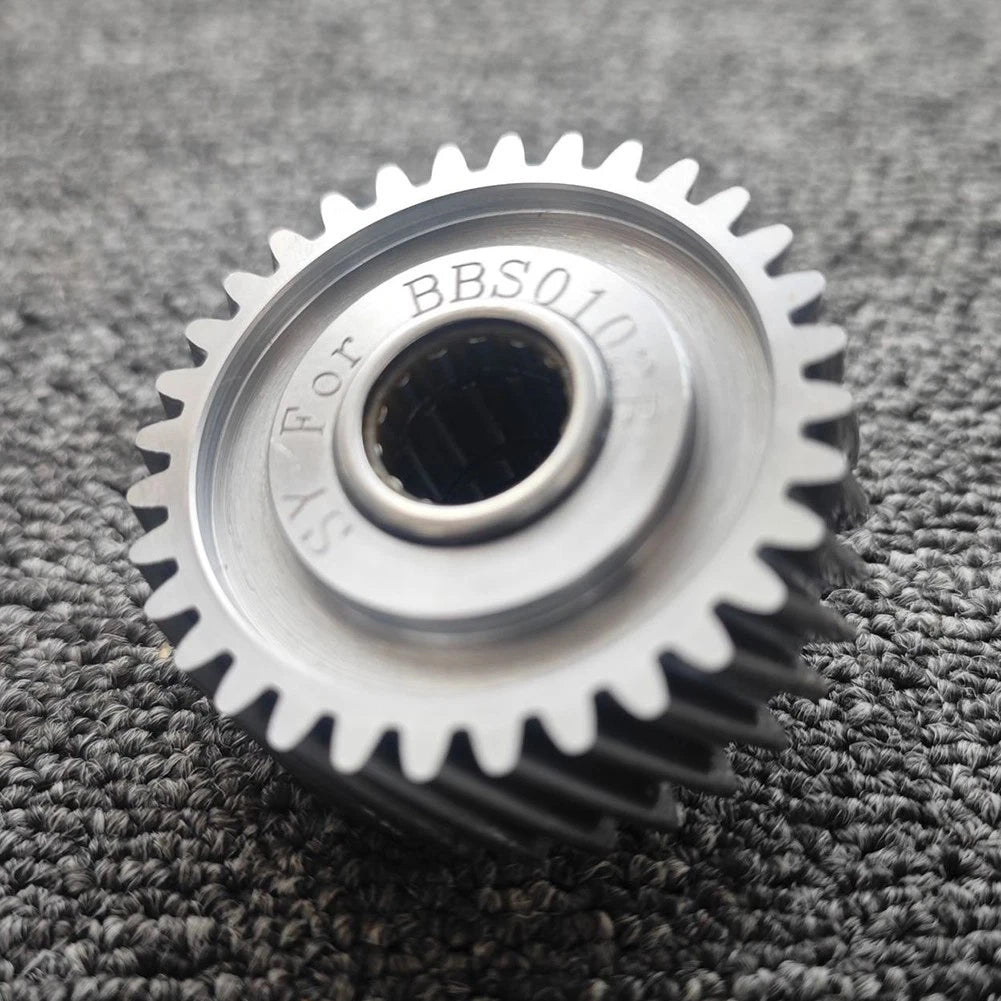 G340 Midmounted Motor with Metal Gear for Special Model