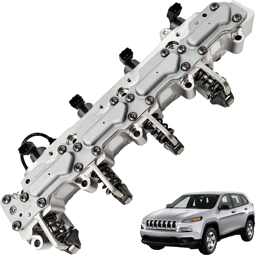 Variable Valve Multiair Actuator for Chrysler Dodge Jeep (2014–2023)