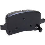 Brake Pad Set for Chevrolet Malibu (2004–2012) Front FWD