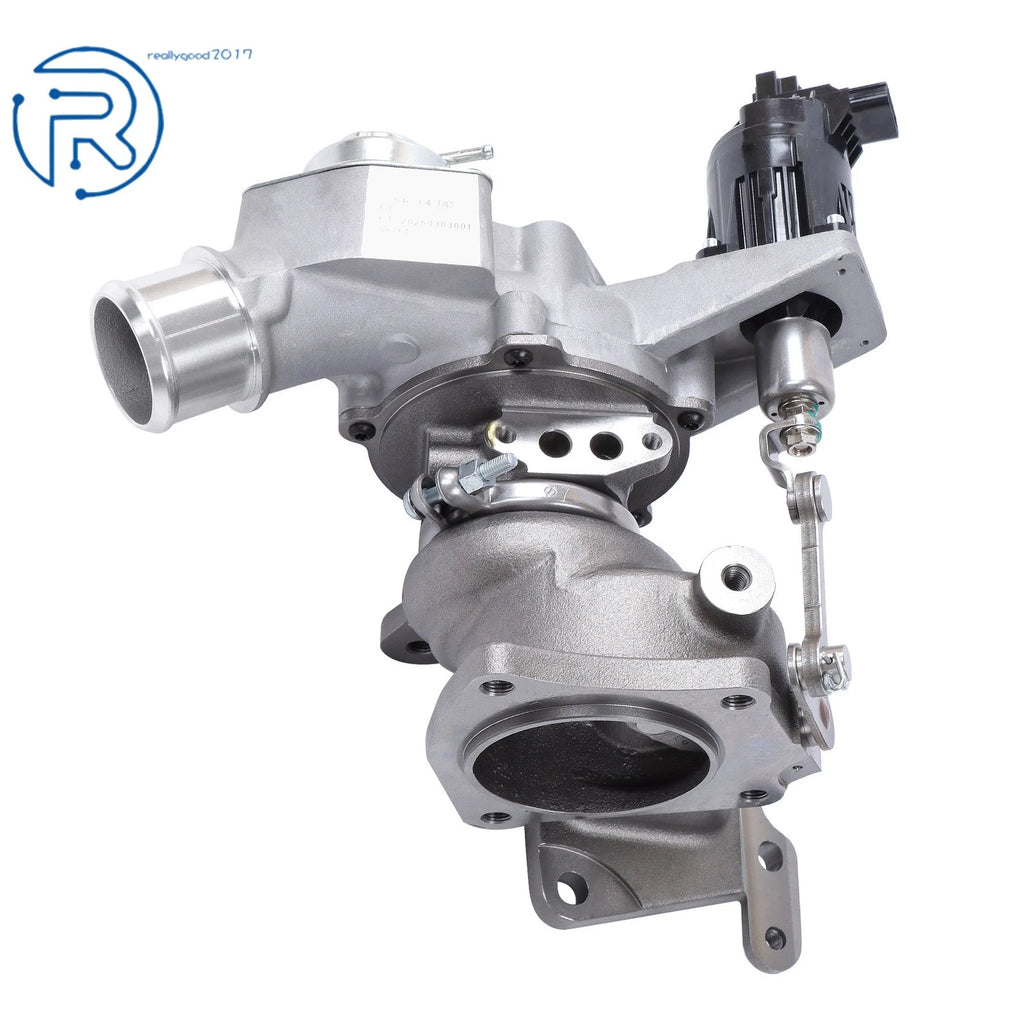 Turbocharger for Honda Accord (2018-2023)
