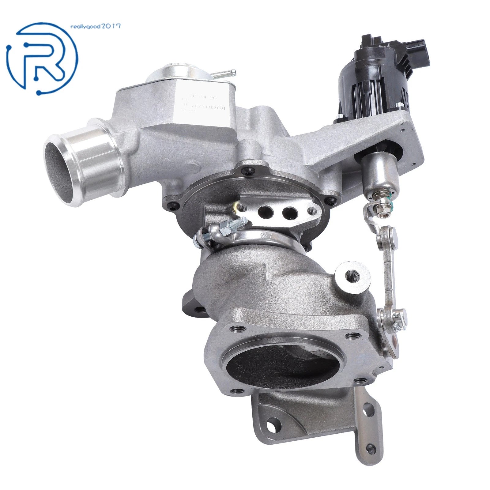 Turbocharger for Honda Accord (2018-2023)