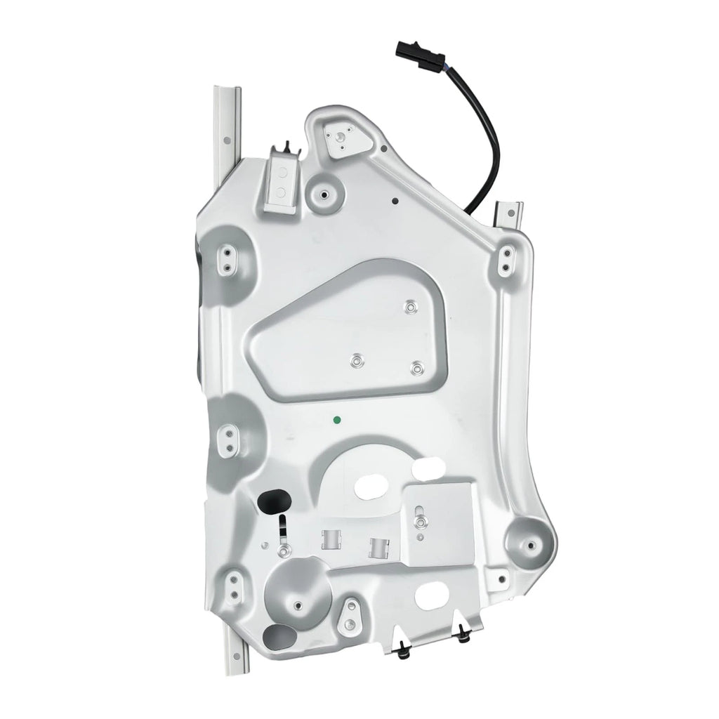 Front Left Manual Window Regulator for Chevy Colorado GMC Canyon (2004–2012)