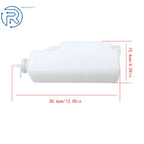 Overflow Tank for Kubota L3200DT L3200F (2005-2015)