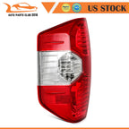 Taillight Assembly for Toyota Tundra (2014–2021) Left Driver Side