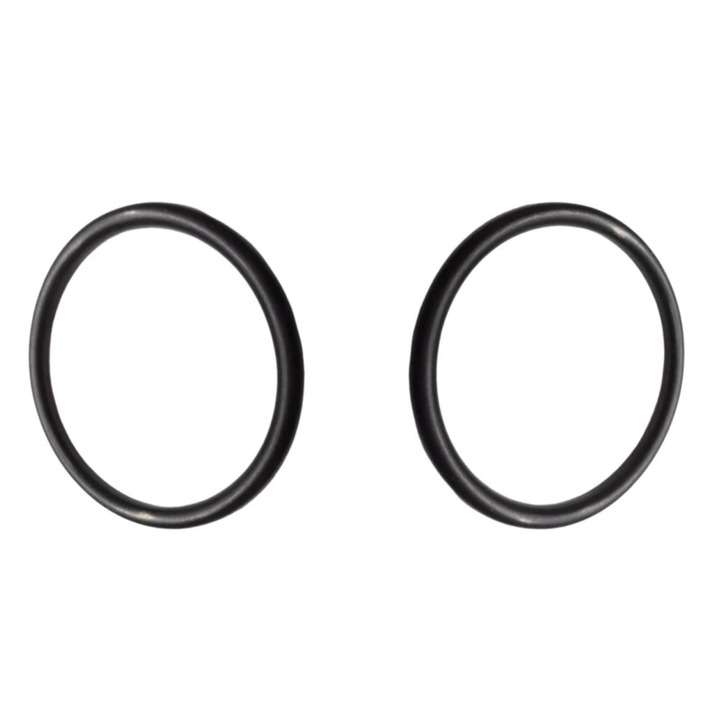 Set of 2 Front Cover Seals for OMC BRP Sierra 18-7115 (302588)