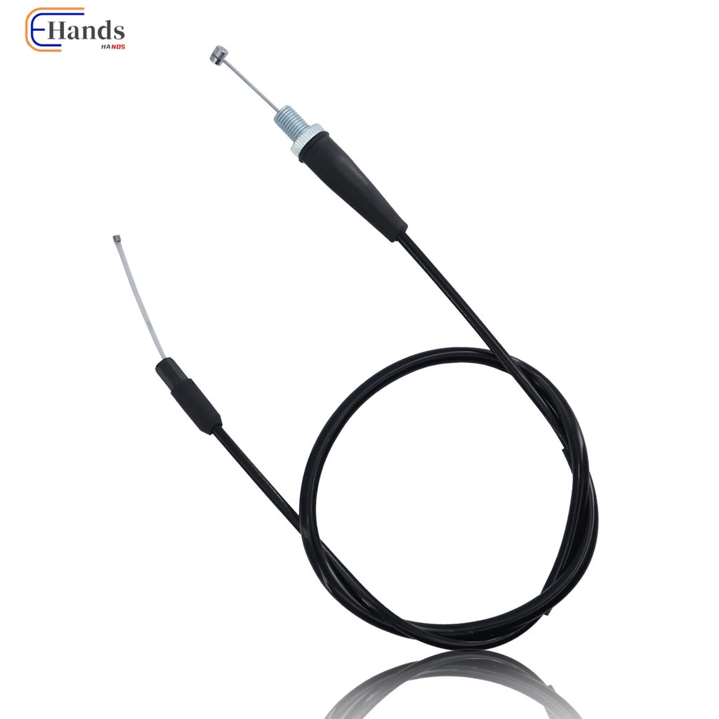 Throttle Cable for Yamaha TTR125 TTR125E TTR125L TTR125LE (2000–2007)