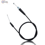Throttle Cable for Yamaha TTR125 TTR125E TTR125L TTR125LE (2000–2007)