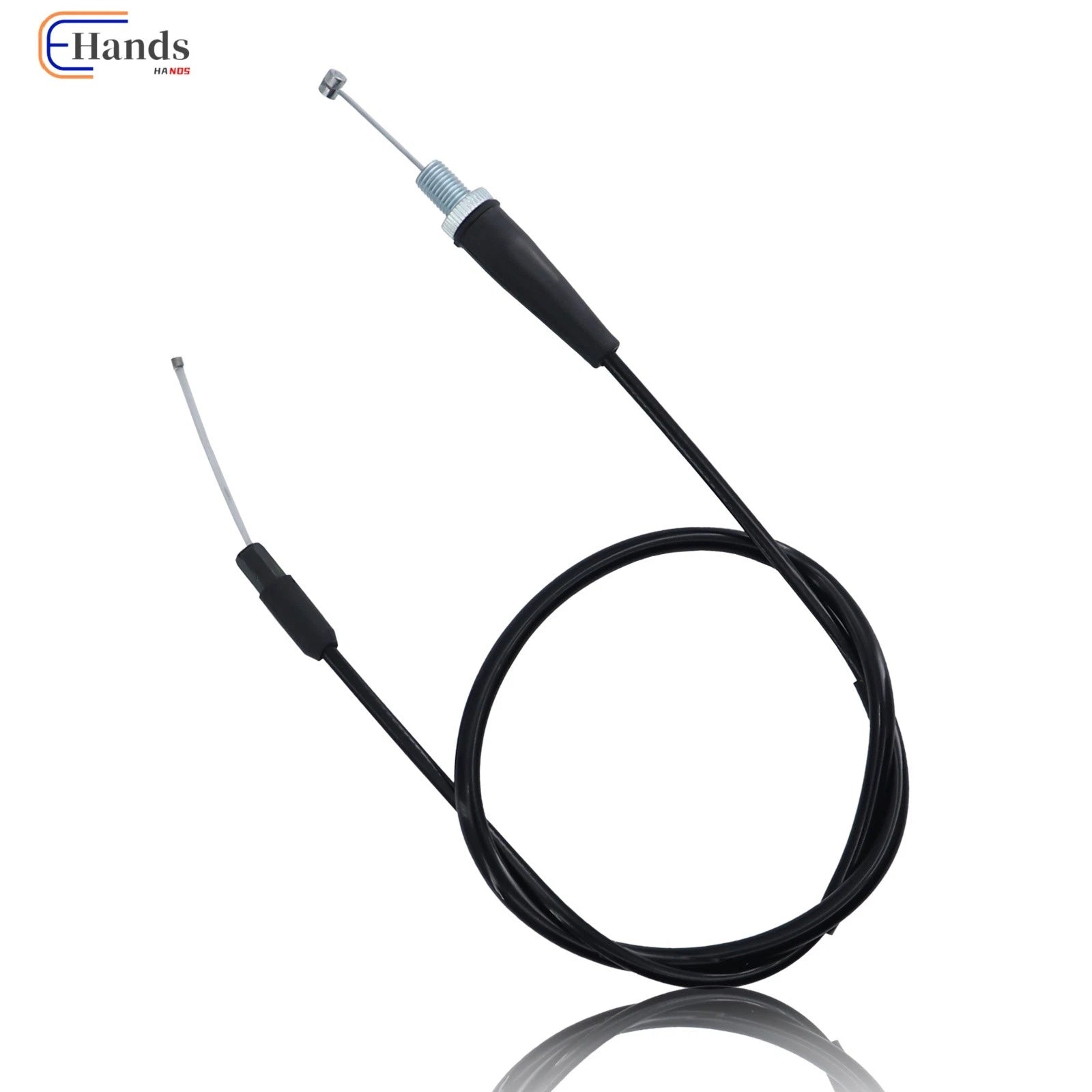 Throttle Cable for Yamaha TTR125 TTR125E TTR125L TTR125LE (2000–2007)