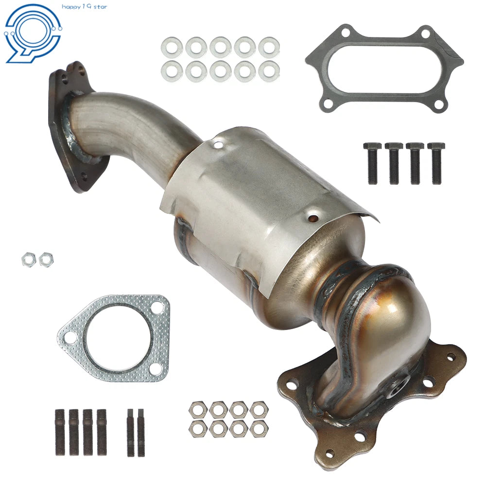 Catalytic Converter for Honda Accord, CR-V 2.4L (2013–2017)
