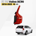 LED Tail Light Assembly for Volvo XC90 (2016–2025) Passenger Side