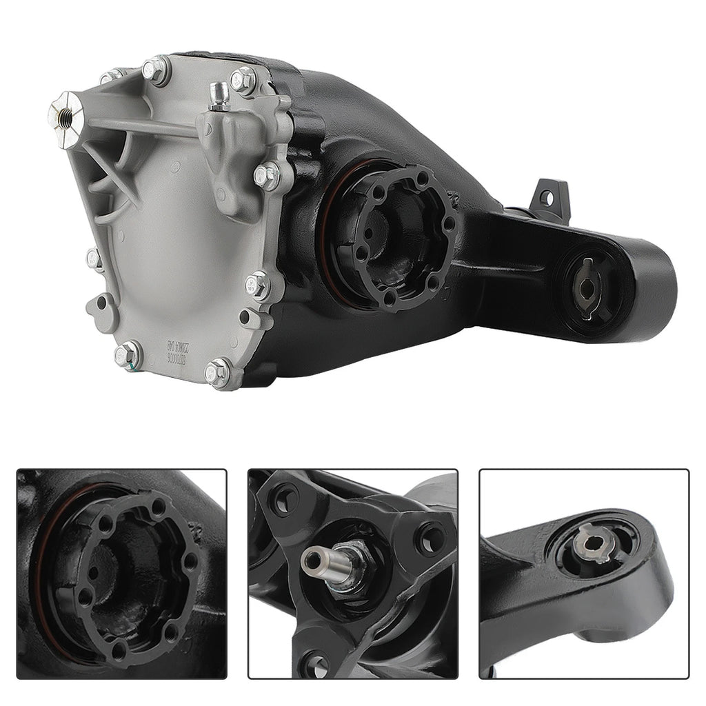 1PC Rear Differential 3.27 Ratio for Cadillac ATS (2013–2019) 84110753